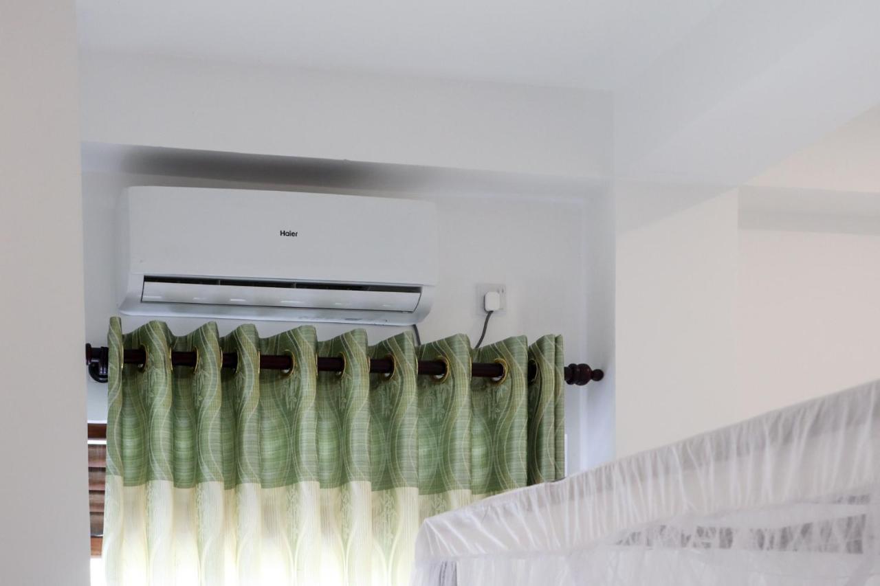 Sakura Calm Rest Bed & Breakfast Mirissa Bagian luar foto